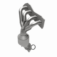 Thumbnail for MagnaFlow Conv DF 09 Toyota Venza 2.7L