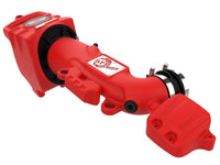 Thumbnail for aFe Momentum GT Pro DRY S Cold Air Intake System 2018+ Jeep Wrangler (JL) V6 3.6L (Red Edition)