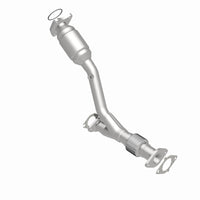 Thumbnail for MagnaFlow Conv DF G6- 05-06 6 3.5L OEM REAR