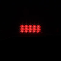 Thumbnail for ANZO 2004-2008 Ford F-150 LED 3rd Brake Light Red/Smoke