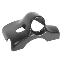 Thumbnail for Autometer 2007-2014 Sierra / Silverado 2-1/6in Single Steering Column Gauge Pod Mount - Black