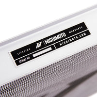 Thumbnail for Mishimoto 99-14 Chevrolet Silverado 1500 V8 Aluminum Radiator