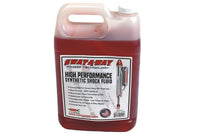 Thumbnail for aFe Control Sway-A-Way Shock Oil - 1 Gallon