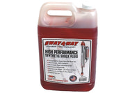 Thumbnail for aFe Control Sway-A-Way Shock Oil - 1 Gallon