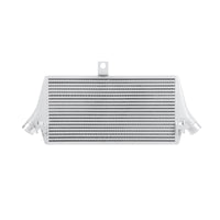 Thumbnail for Mishimoto 01-07 Mitsubishi Lancer Evolution 7/8/9 Race Intercooler - Silver