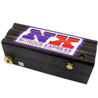 Thumbnail for Nitrous Express Next Generation Nitrous Pump Only Run Dry Technology.