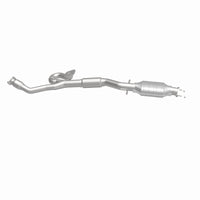 Thumbnail for Magnaflow Conv DF 2010-2012 LaCrosse V6 3 3.6 OEM Underbody