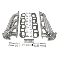 Thumbnail for JBA 09-20 Chrysler 5.7L HEMI 1-3/4in Primary Silver Ctd Cat4Ward Header