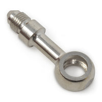 Thumbnail for Russell Performance -4 AN Straight Adapter Fitting (Endura)