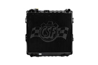 Thumbnail for CSF 89-95 Toyota 4Runner 3.0L OEM Plastic Radiator