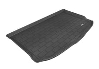 Thumbnail for 3D MAXpider 2014-2019 Kia Soul Kagu Cargo Liner - Black