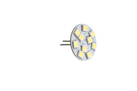 Thumbnail for Putco G4 LED Bulb - Warm White - Back Pin - Sold Individually