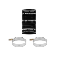 Thumbnail for Mishimoto 03-04 Ford 6.0L Powerstroke Boot Kit - Cold Side Lower Boot