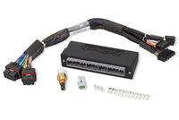 Thumbnail for Haltech Mitsubishi EVO 1-3 & GSR/RVR Elite 1000/1500 Plug-n-Play Adaptor Harness