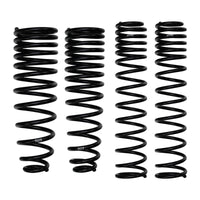 Thumbnail for Skyjacker 2020+ Jeep Gladiator 6.5in Front & Rear Dual Rate Long Travel Coil Springs Component Box