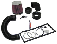 Thumbnail for K&N Performance Intake Kit VOLKSWAGEN GOLF V GTI