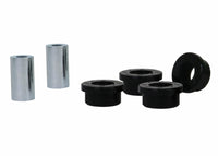 Thumbnail for Whiteline 98-05 Lexus GS300 Front Control Arm Bushing Kit