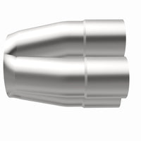 Thumbnail for MagnaFlow Collector Merge 2.00 x 3.5