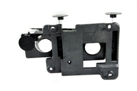 Thumbnail for ANZO 1988-1998 Chevrolet C1500 Crystal Headlights Chrome w/o Bulbs