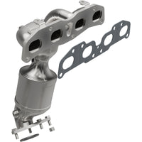 Thumbnail for MagnaFlow Conv DF 07-10 Nissan Altima 2.5L Manifold (49 State)