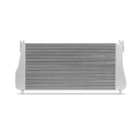 Thumbnail for Mishimoto 06-10 Chevy 6.6L Duramax Intercooler (Silver)