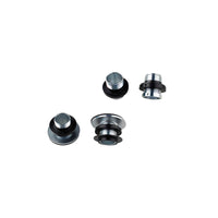 Thumbnail for Bilstein B12 (Special) 16-19 Mercedes-Benz C63 AMG Front and Rear Suspension Kit