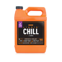 Thumbnail for Mishimoto Liquid Chill Synthetic Engine Coolant - Full Strength