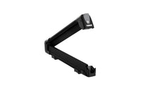 Thumbnail for Thule SnowPack M Ski/Snowboard Rack - Black (Up to 4 Pair Skis/2 Snowboards)