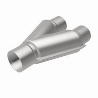 Thumbnail for MagnaFlow Smooth Trans Y 2.25/2.5 X 10 Al