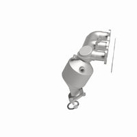 Thumbnail for MagnaFlow Conv DF Avalon/Sienna front manif