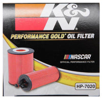 Thumbnail for K&N Toyota / Lexus / Scion 2.75in OD x 2.64in H Oil Filter