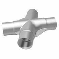 Thumbnail for MagnaFlow Smooth Trans X 2.25inch SS 35deg.