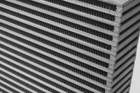 Thumbnail for CSF High Performance Bar & Plate Intercooler Core - 25in L x 12in H x 3.5in W
