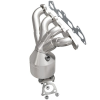 Thumbnail for MagnaFlow Conv DF 00-03 Kia Rio 1.5L/1.6L