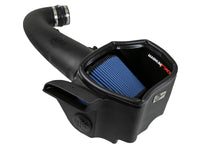 Thumbnail for aFe Magnum FORCE Pro 5R Cold Air Intake System 11-19 Jeep Grand Cherokee (WK2) V8-5.7L