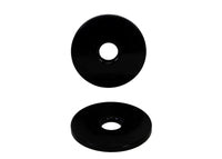 Thumbnail for Whiteline Plus 4/91-5/01 BMW 3 Series 10mm Rear Spring Pad Lower Bushing - 14mm Height Increase