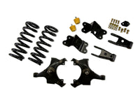 Thumbnail for Belltech LOWERING KIT W/O SHOCKS