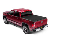 Thumbnail for Truxedo 2023 GMC Canyon/Chevrolet Colorado 5ft 2in Sentry CT Bed Cover