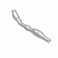 Thumbnail for MagnaFlow Conv DF 06 Audi RS4 Awd D/S OEM