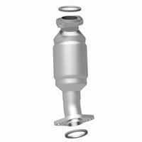 Thumbnail for MagnaFlow Conv DF 01-03 Highlander 3L frt OEM