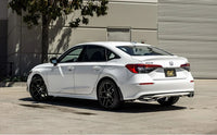 Thumbnail for Magnaflow 2022+ Honda Civic Sport 2.0 Sedan NEO Cat-Back Exhaust System