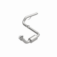 Thumbnail for Magnaflow California Direct Fit Converter 02-03 Cadillac Escalade 6.0L