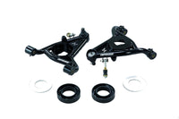 Thumbnail for Hotchkis 70-81 Camaro/Firebird Tubular Lower A-Arms