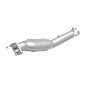 Thumbnail for MagnaFlow Conv DF GM 01-02 2500 Passenger Side 6L