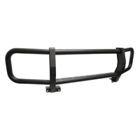 Thumbnail for Westin 21-23 Ford Bronco (Excl. Bronco Sport)XTS Front Bumper Brush Guard for OEM Bumper - Tex Black