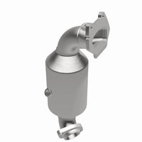 Thumbnail for MagnaFlow Conv Direct Fit Federal Catalytic Converter OEM 11-14 Dodge Avenger V6 - 3.6 LFLEX