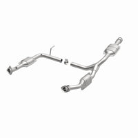 Thumbnail for MagnaFlow Conv DF 02-04 Explorer 4L Y OEM