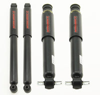 Thumbnail for Belltech ND2 OEM Shock Set