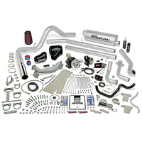 Thumbnail for Banks Power 83-93 Ford 7.3L Trk E4Od Sidewinder Turbo System - Wastegated
