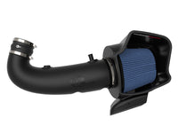 Thumbnail for aFe Magnum FORCE Pro 5R Cold Air Intake System 11-19 Jeep Grand Cherokee (WK2) V8-5.7L
